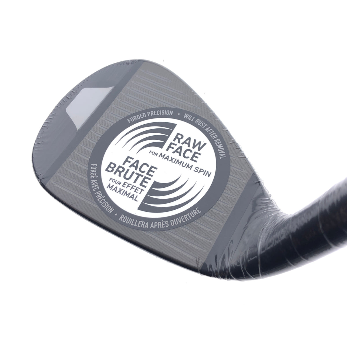 NEW TaylorMade MG5 Black Lob Wedge / 58.0 Degrees / Wedge Flex
