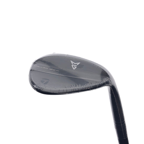 NEW TaylorMade MG5 Black Lob Wedge / 58.0 Degrees / Wedge Flex
