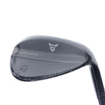 NEW TaylorMade MG5 Black Lob Wedge / 58.0 Degrees / Wedge Flex