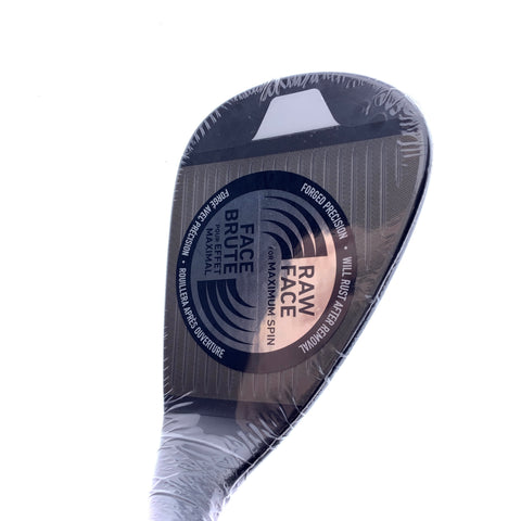 NEW TaylorMade MG5 Black Sand Wedge / 54.0 Degrees / Wedge Flex