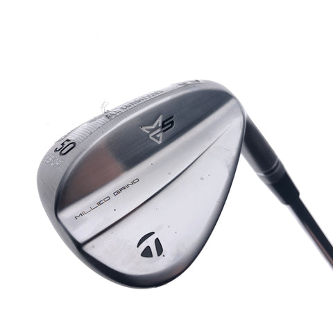 NEW TaylorMade MG5 Chrome Gap Wedge / 50.0 Degrees / Wedge Flex