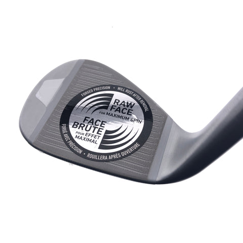 NEW TaylorMade MG5 Chrome Gap Wedge / 50.0 Degrees / Wedge Flex