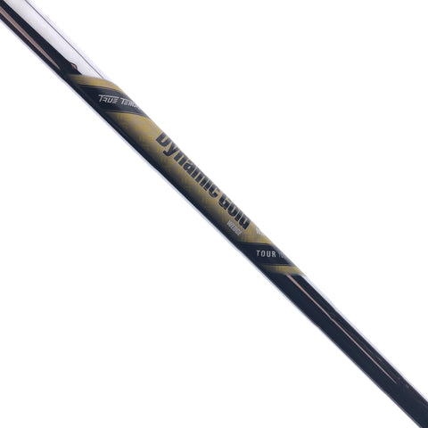 NEW TaylorMade MG5 Chrome Gap Wedge / 50.0 Degrees / Wedge Flex