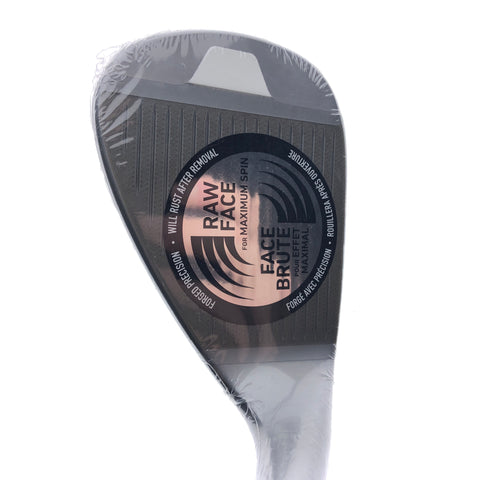 NEW TaylorMade MG5 Chrome Gap Wedge / 50.0 Degrees / Wedge Flex / Left-Handed