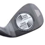 NEW TaylorMade MG5 Chrome Gap Wedge / 50.0 Degrees / Wedge Flex / Left-Handed