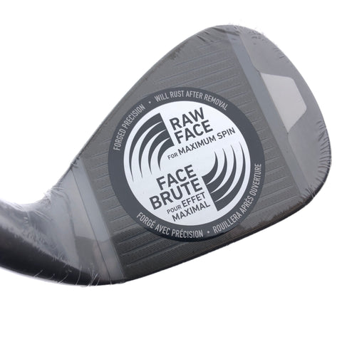 NEW TaylorMade MG5 Chrome Gap Wedge / 50.0 Degrees / Wedge Flex / Left-Handed