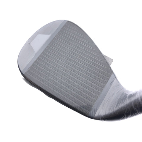 NEW TaylorMade MG5 Chrome Gap Wedge / 50.0 Degrees / X-Stiff Flex