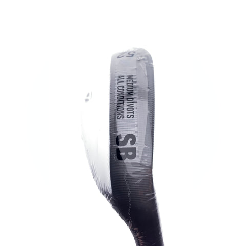 NEW TaylorMade MG5 Chrome Gap Wedge / 52.0 Degrees / Wedge Flex