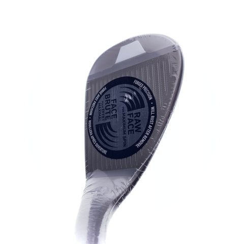 NEW TaylorMade MG5 Chrome Gap Wedge / 52.0 Degrees / Wedge Flex