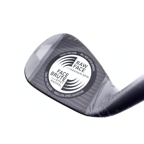 NEW TaylorMade MG5 Chrome Gap Wedge / 52.0 Degrees / Wedge Flex