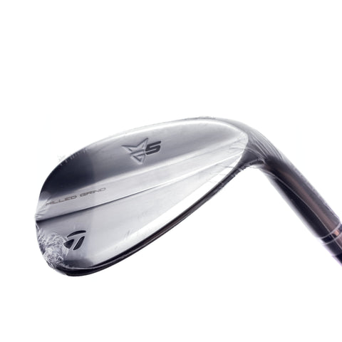 NEW TaylorMade MG5 Chrome Gap Wedge / 52.0 Degrees / Wedge Flex
