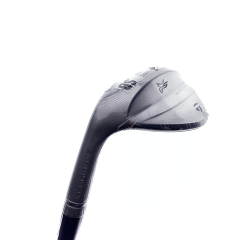 NEW TaylorMade MG5 Chrome Lob Wedge / 58.0 Deg / Wedge / Left-Handed