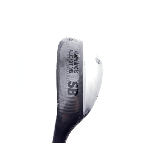 NEW TaylorMade MG5 Chrome Lob Wedge / 58.0 Deg / Wedge / Left-Handed