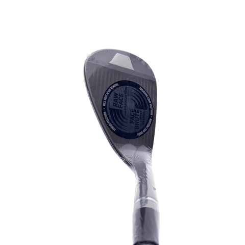 NEW TaylorMade MG5 Chrome Lob Wedge / 58.0 Deg / Wedge / Left-Handed