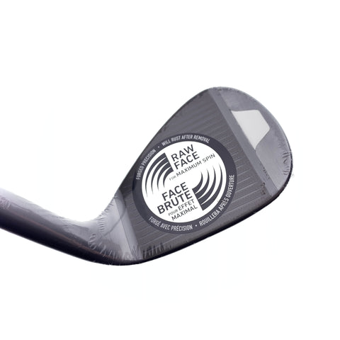 NEW TaylorMade MG5 Chrome Lob Wedge / 58.0 Deg / Wedge / Left-Handed