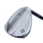 NEW TaylorMade MG5 Chrome Lob Wedge / 58.0 Degrees / Wedge Flex