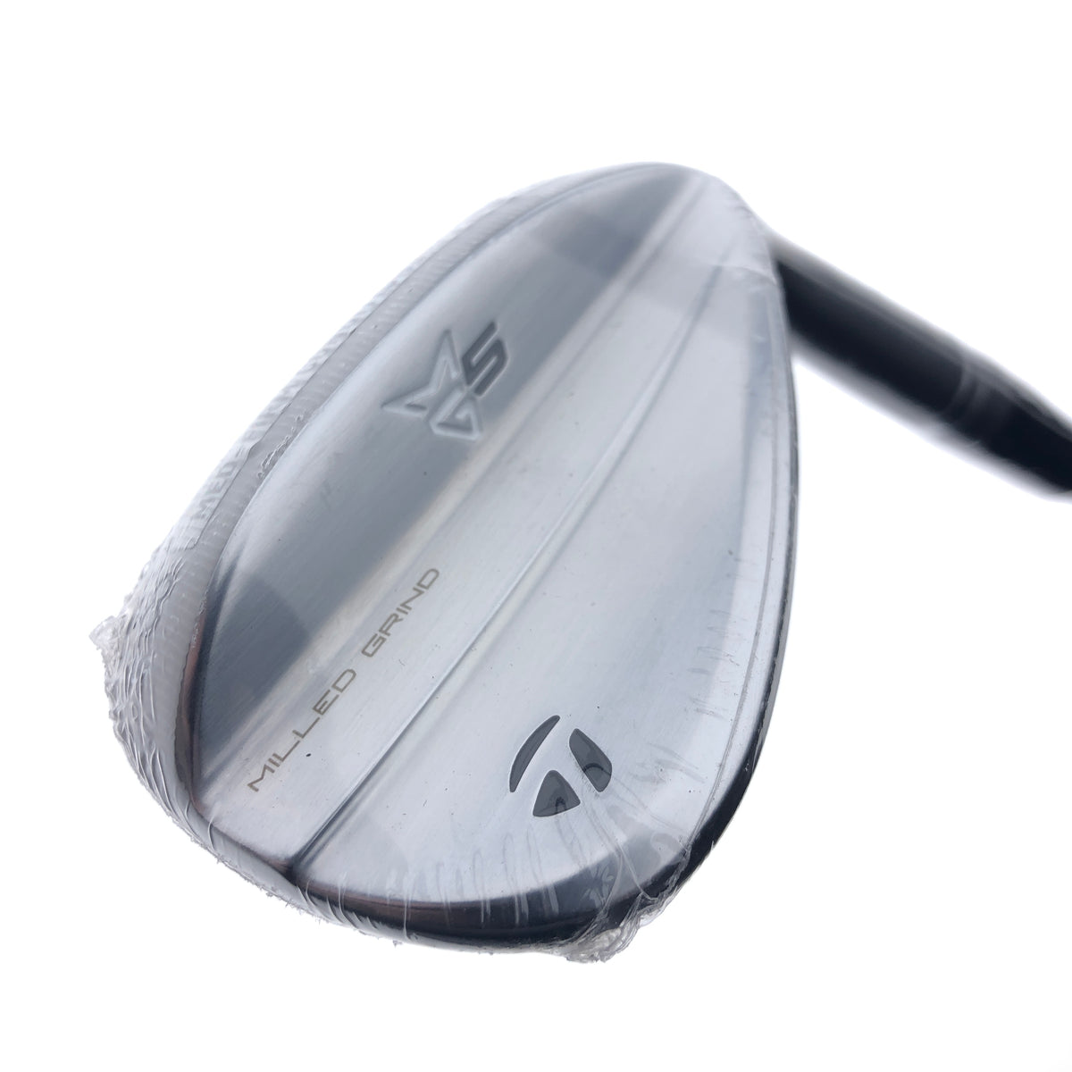 NEW TaylorMade MG5 Chrome Lob Wedge / 58.0 Degrees / Wedge Flex