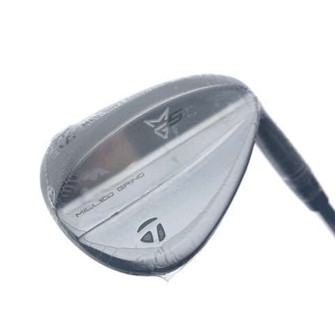 NEW TaylorMade MG5 Chrome Lob Wedge / 58.0 Degrees / Wedge Flex