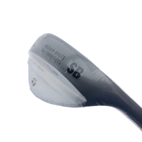 NEW TaylorMade MG5 Chrome Lob Wedge / 58.0 Degrees / Wedge Flex