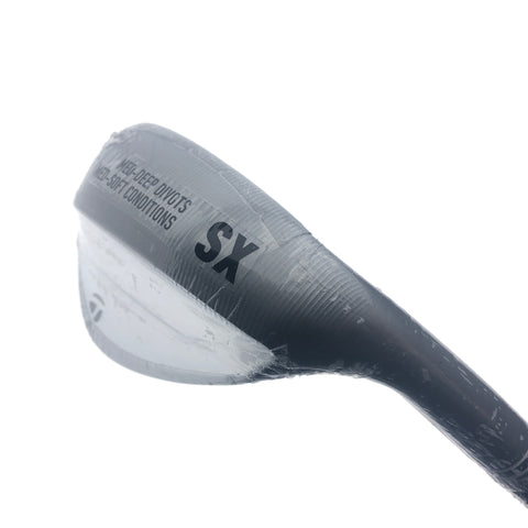 NEW TaylorMade MG5 Chrome Lob Wedge / 58.0 Degrees / Wedge Flex