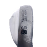 NEW TaylorMade MG5 Chrome Lob Wedge / 58.0 Degrees / Wedge Flex