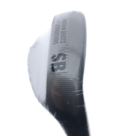 NEW TaylorMade MG5 Chrome Lob Wedge / 58.0 Degrees / Wedge Flex