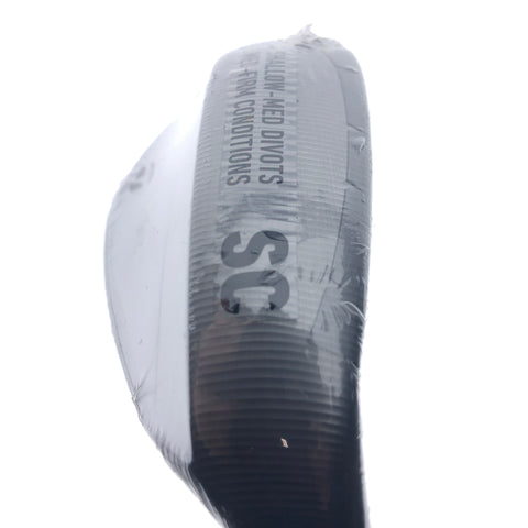 NEW TaylorMade MG5 Chrome Lob Wedge / 58.0 Degrees / Wedge Flex