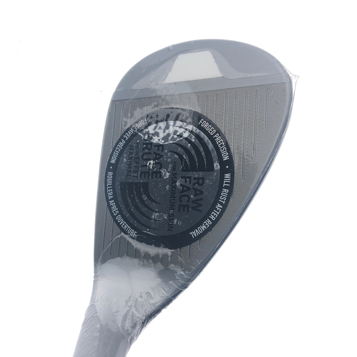 NEW TaylorMade MG5 Chrome Lob Wedge / 58.0 Degrees / Wedge Flex