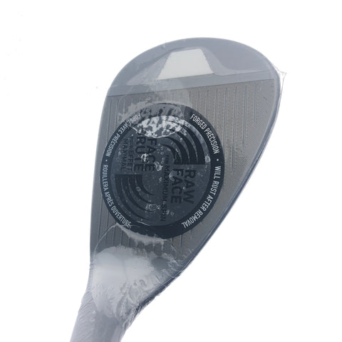 NEW TaylorMade MG5 Chrome Lob Wedge / 58.0 Degrees / Wedge Flex