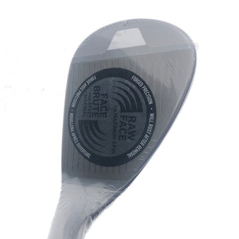 NEW TaylorMade MG5 Chrome Lob Wedge / 58.0 Degrees / Wedge Flex