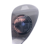 NEW TaylorMade MG5 Chrome Lob Wedge / 58.0 Degrees / Wedge Flex