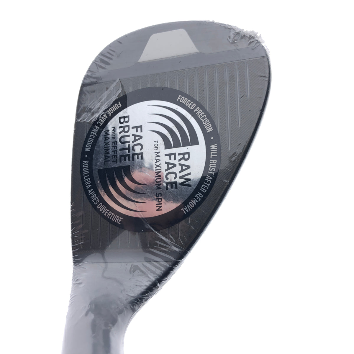 NEW TaylorMade MG5 Chrome Lob Wedge / 58.0 Degrees / Wedge Flex
