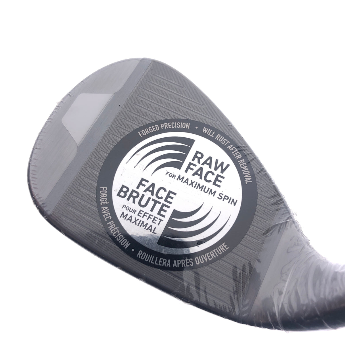 NEW TaylorMade MG5 Chrome Lob Wedge / 58.0 Degrees / Wedge Flex