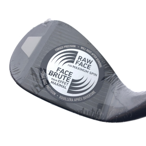 NEW TaylorMade MG5 Chrome Lob Wedge / 58.0 Degrees / Wedge Flex