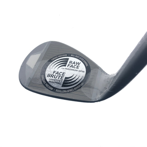 NEW TaylorMade MG5 Chrome Lob Wedge / 58.0 Degrees / Wedge Flex