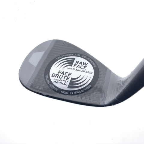 NEW TaylorMade MG5 Chrome Lob Wedge / 58.0 Degrees / Wedge Flex