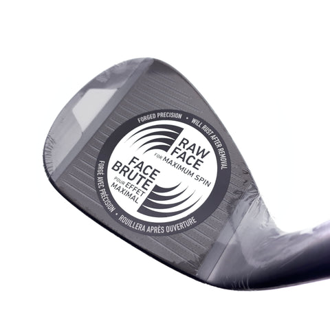 NEW TaylorMade MG5 Chrome Lob Wedge / 58.0 Degrees / Wedge Flex