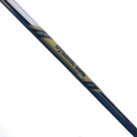 NEW TaylorMade MG5 Chrome Lob Wedge / 58.0 Degrees / Wedge Flex
