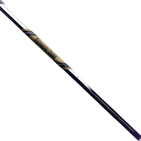 NEW TaylorMade MG5 Chrome Lob Wedge / 58.0 Degrees / Wedge Flex