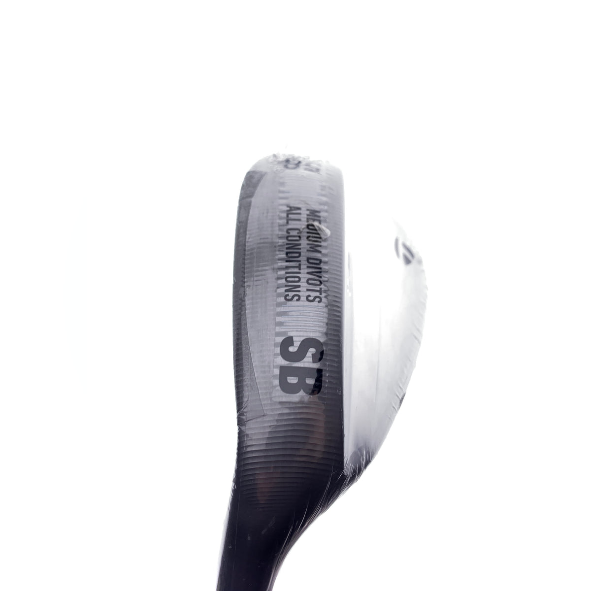 NEW TaylorMade MG5 Chrome Lob Wedge / 58.0 Degrees / Wedge Flex / Left-Handed
