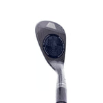 NEW TaylorMade MG5 Chrome Lob Wedge / 58.0 Degrees / Wedge Flex / Left-Handed