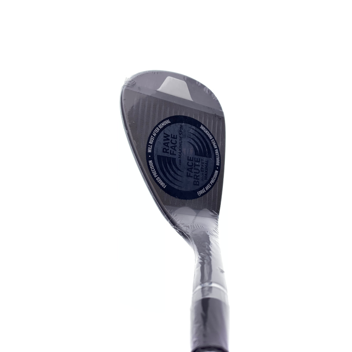 NEW TaylorMade MG5 Chrome Lob Wedge / 58.0 Degrees / Wedge Flex / Left-Handed