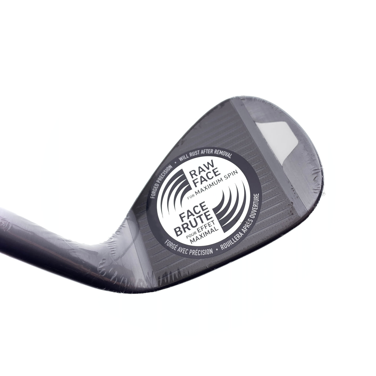 NEW TaylorMade MG5 Chrome Lob Wedge / 58.0 Degrees / Wedge Flex / Left-Handed
