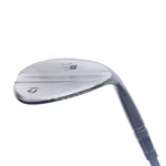 NEW TaylorMade MG5 Chrome Lob Wedge / 58.0 Degrees / Wedge Flex