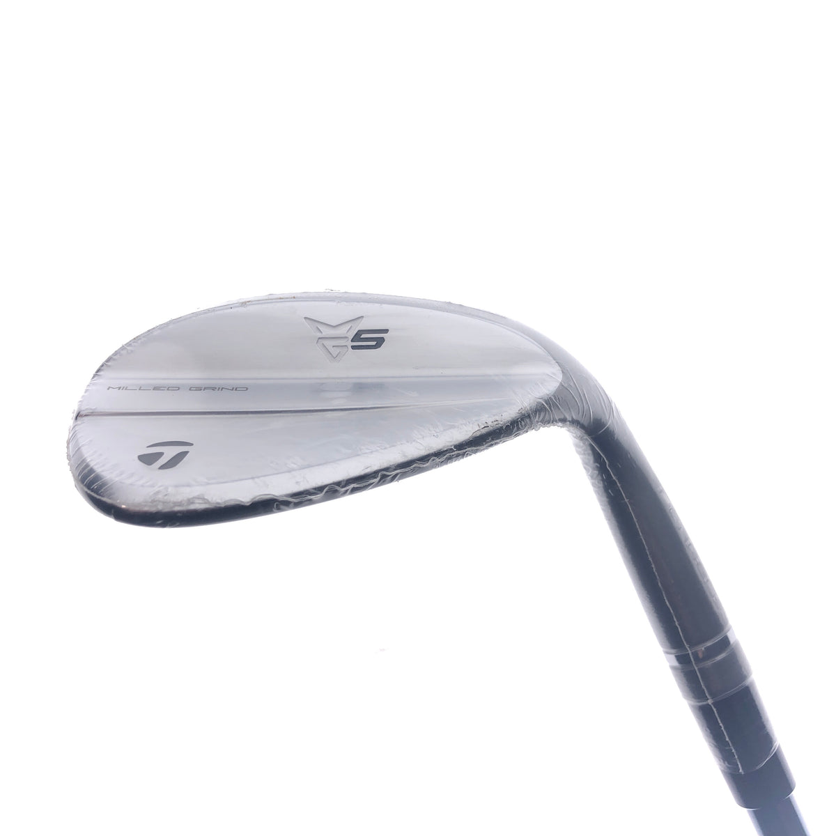 NEW TaylorMade MG5 Chrome Lob Wedge / 58.0 Degrees / Wedge Flex