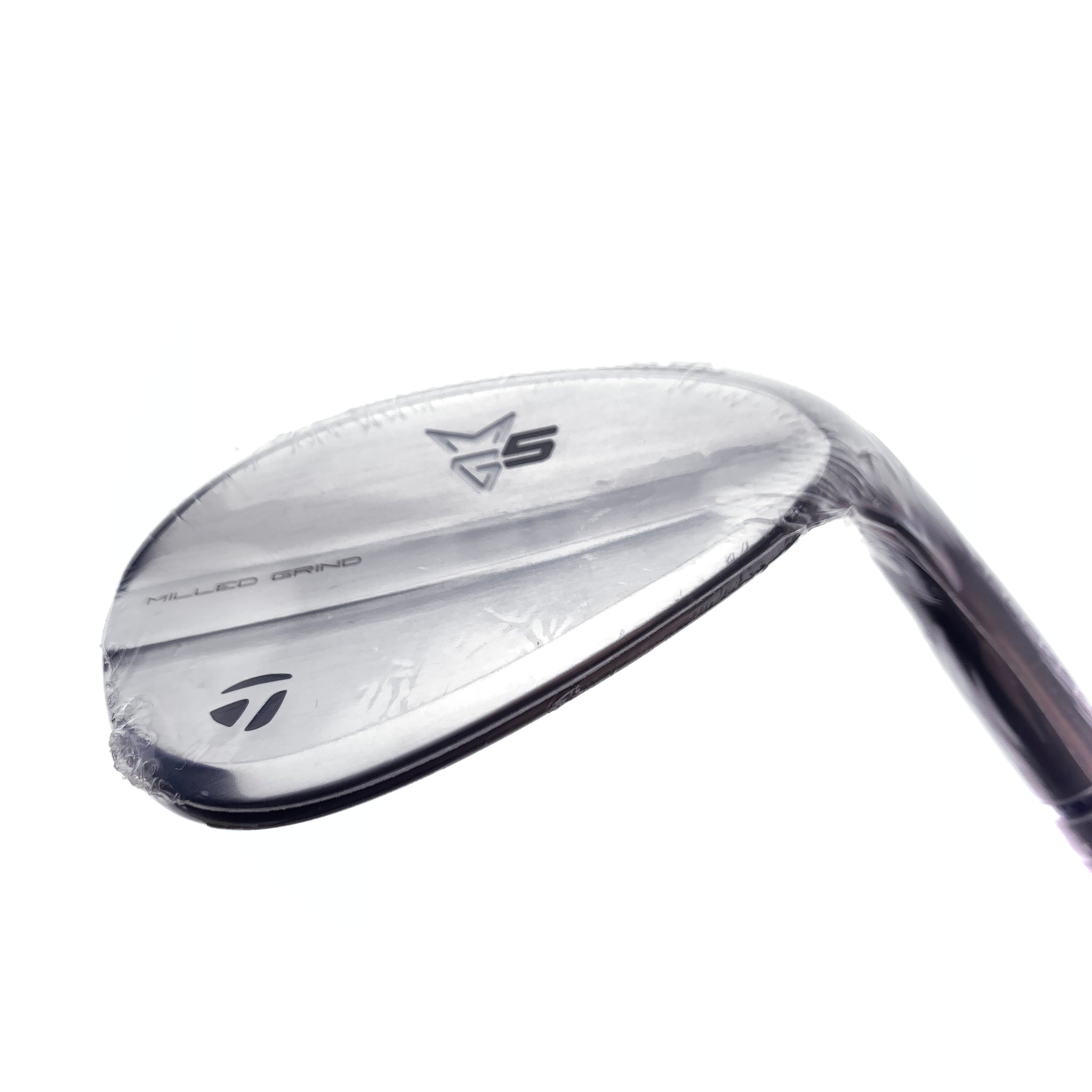 TM25 TM × ORBR MG5 Wedge 60° TM25 TM×ORBR MG5 Wedge Set |