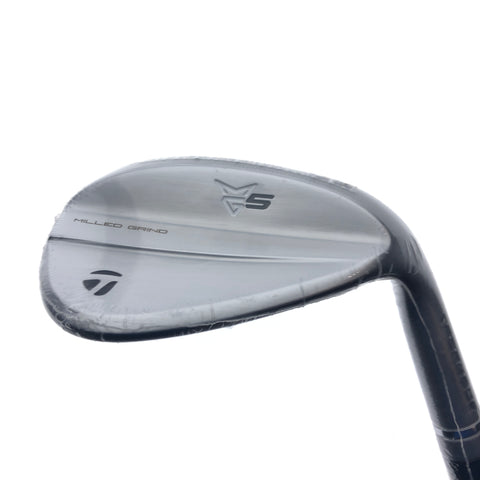 NEW TaylorMade MG5 Chrome Lob Wedge / 58.0 Degrees / Wedge Flex