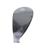 NEW TaylorMade MG5 Chrome Lob Wedge / 60.0 Degrees / Stiff Flex