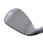 NEW TaylorMade MG5 Chrome Lob Wedge / 60.0 Degrees / Stiff Flex