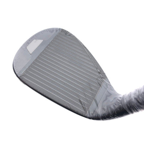 NEW TaylorMade MG5 Chrome Lob Wedge / 60.0 Degrees / Stiff Flex